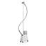 Vivio™ Professional Garment Steamer with Metal Head 170GC